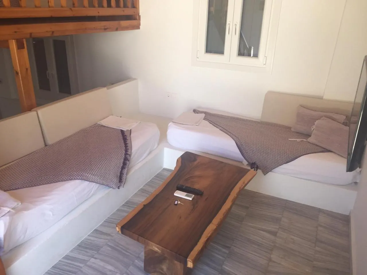M米科诺斯酒店 Mykonos Town
