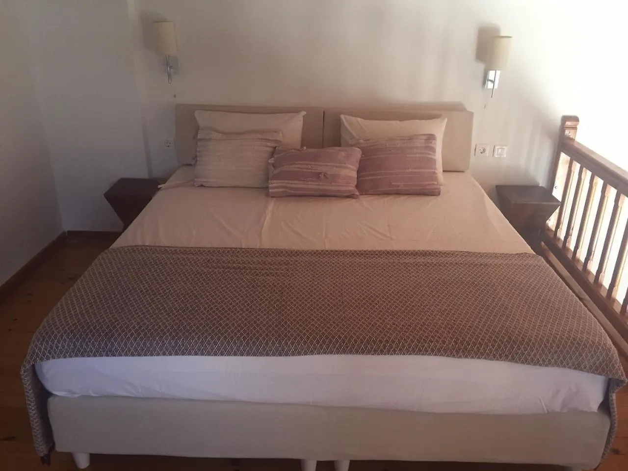 公寓 M米科诺斯酒店 Mykonos Town