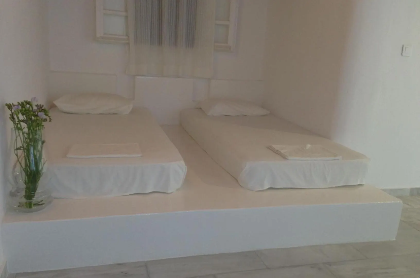 M米科诺斯酒店 Mykonos Town 0*,  希腊