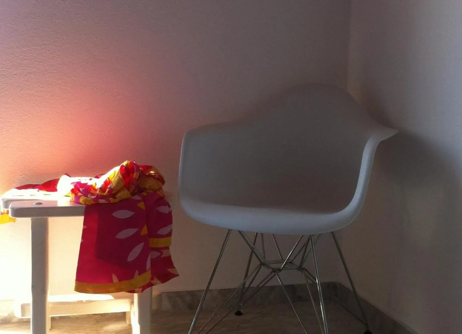 M米科诺斯酒店 Mykonos Town 公寓