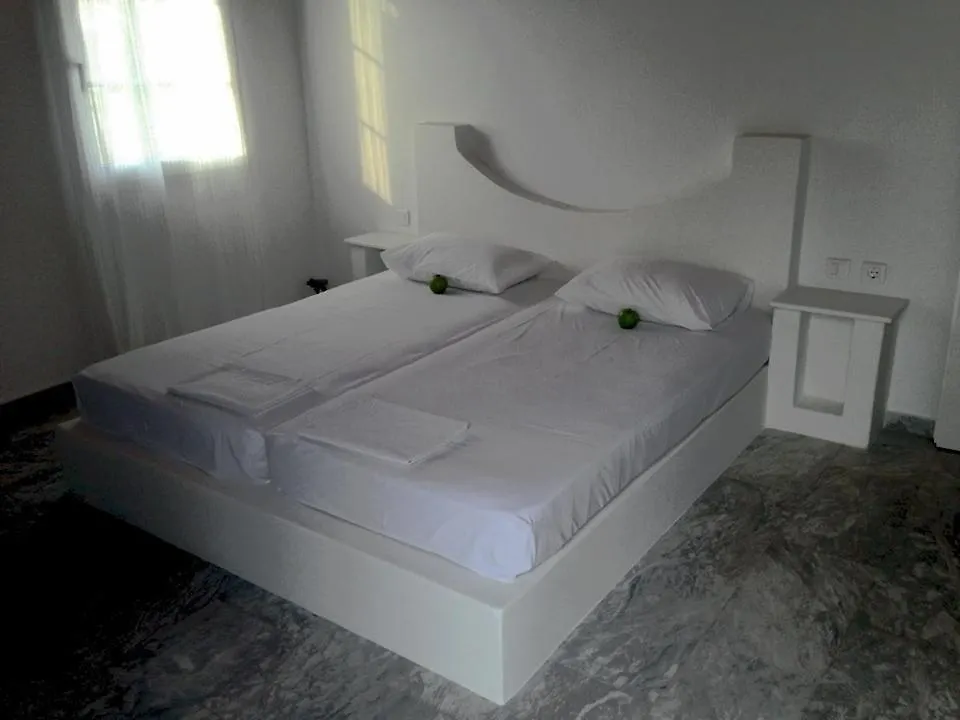M米科诺斯酒店 Mykonos Town 公寓