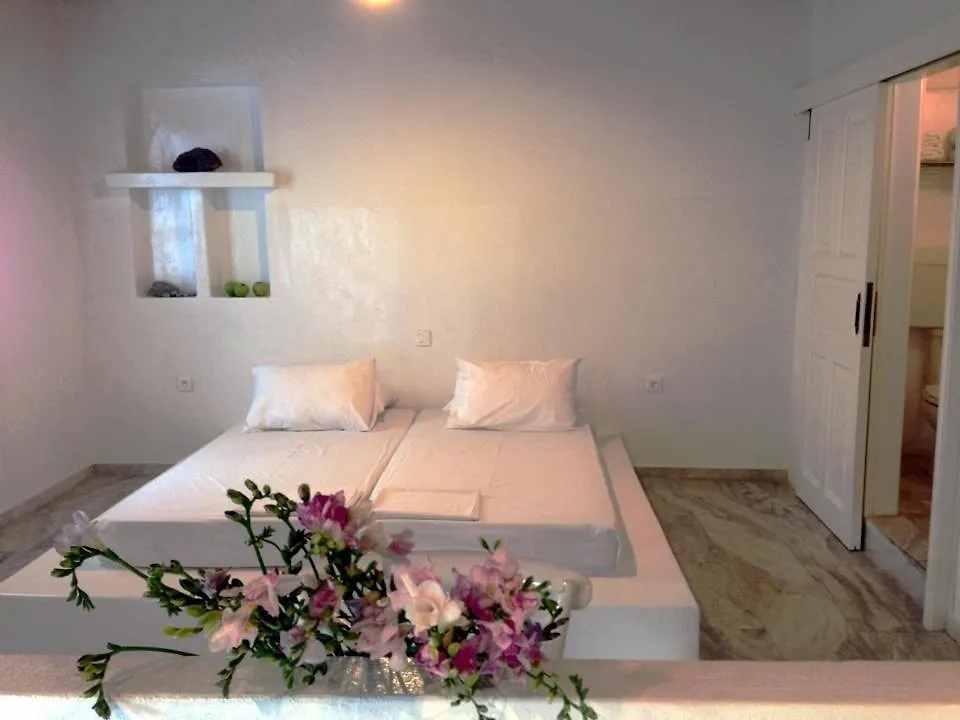 公寓 M米科诺斯酒店 Mykonos Town