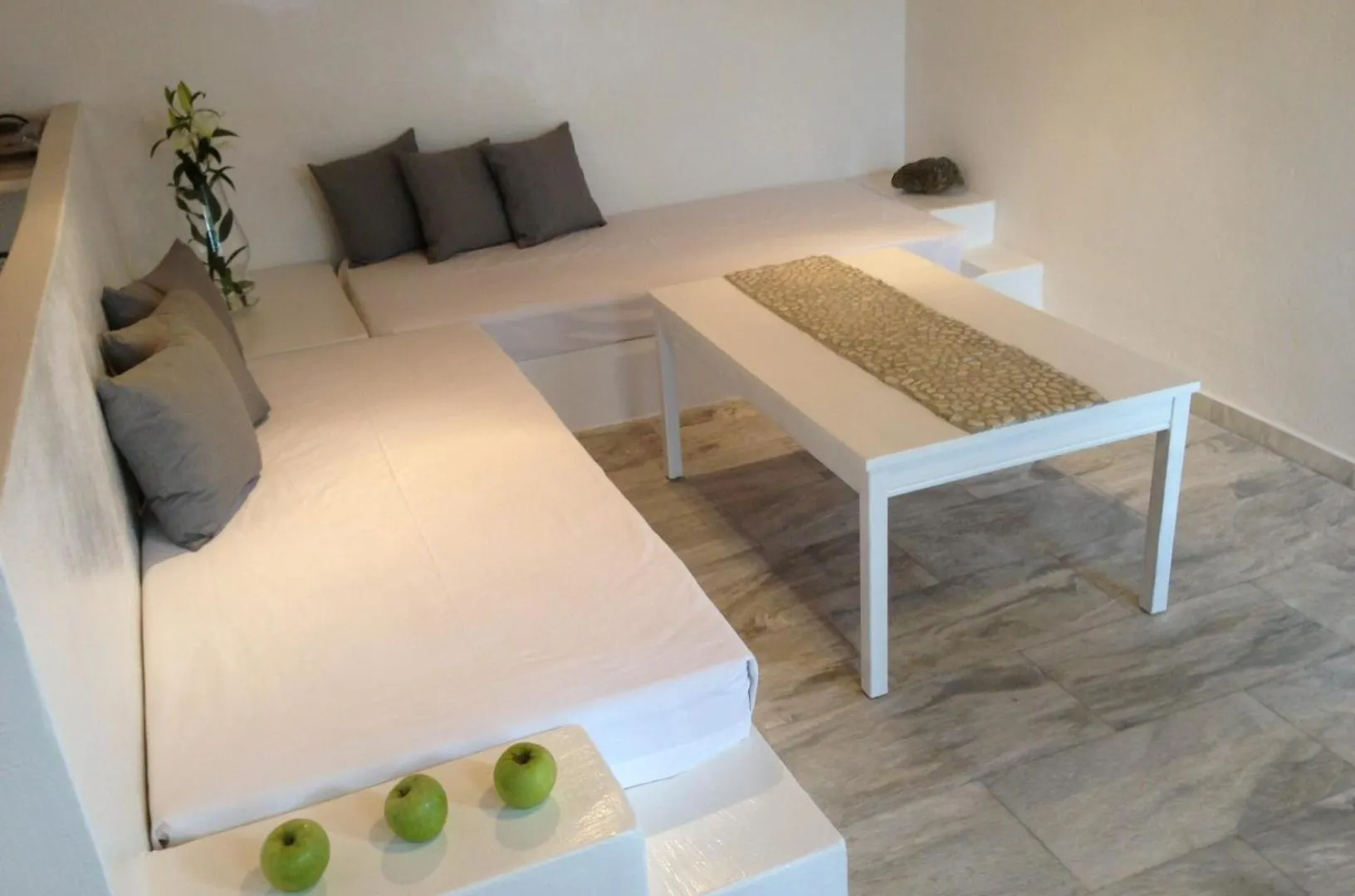 M米科诺斯酒店 Mykonos Town 公寓