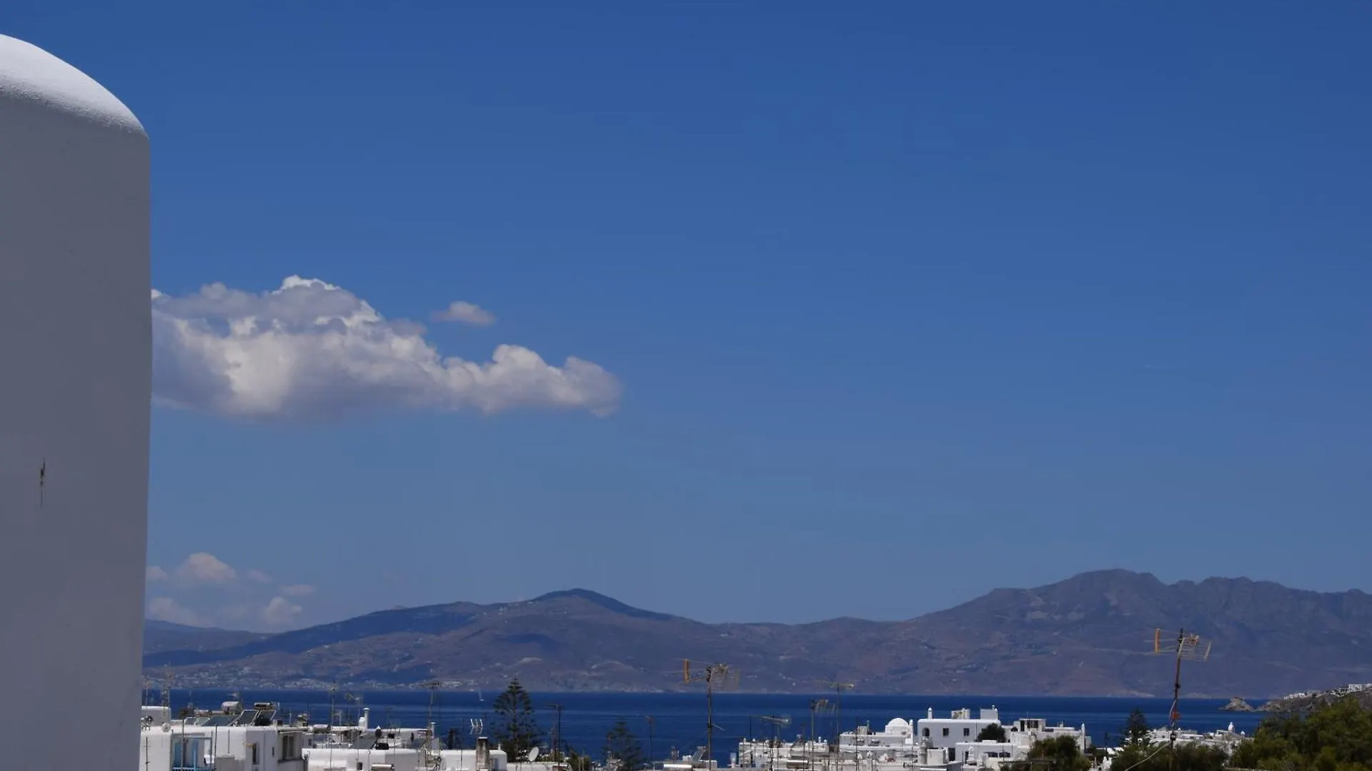 M米科诺斯酒店 Mykonos Town 希腊