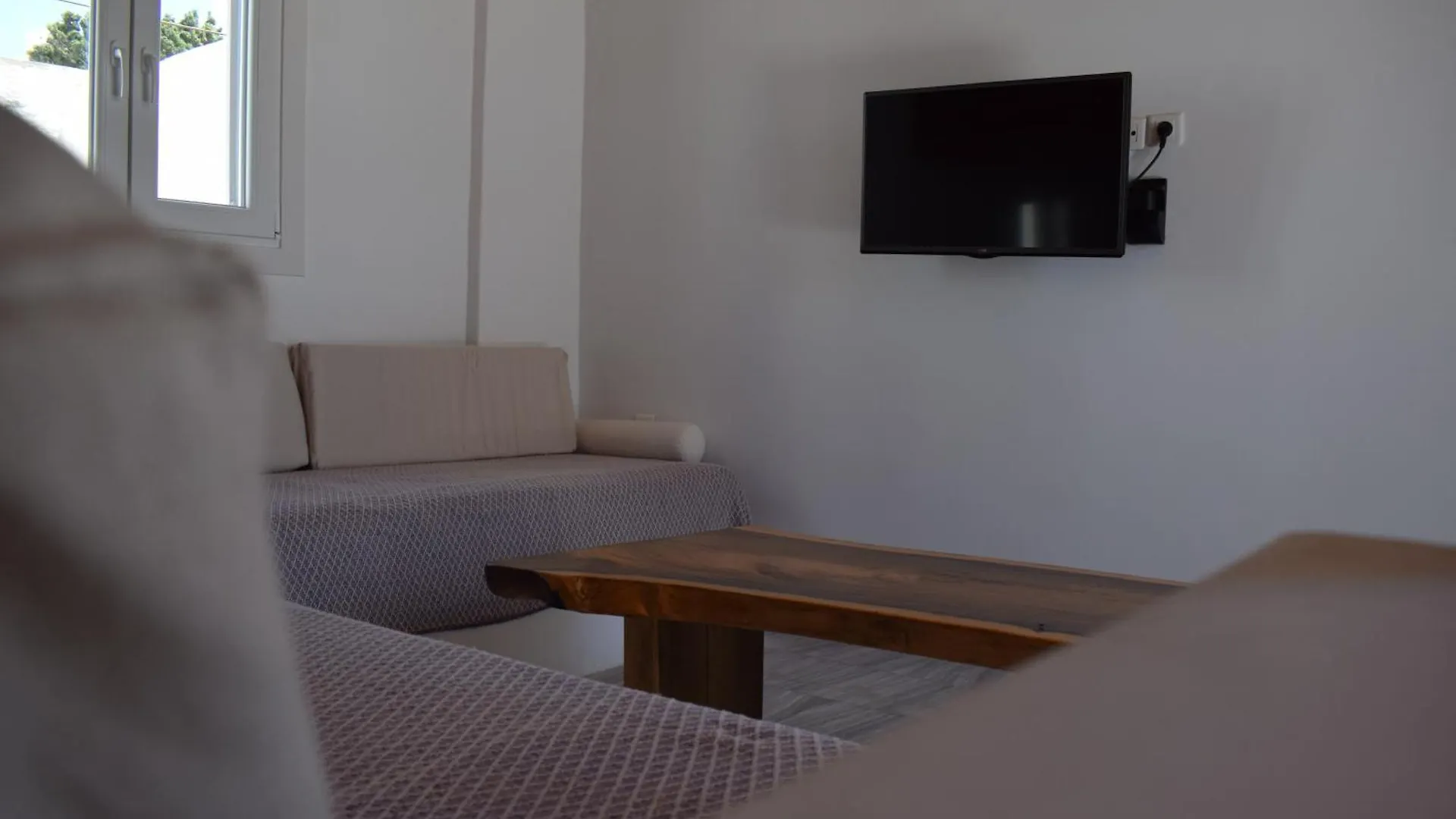 M米科诺斯酒店 Mykonos Town 0*,  希腊