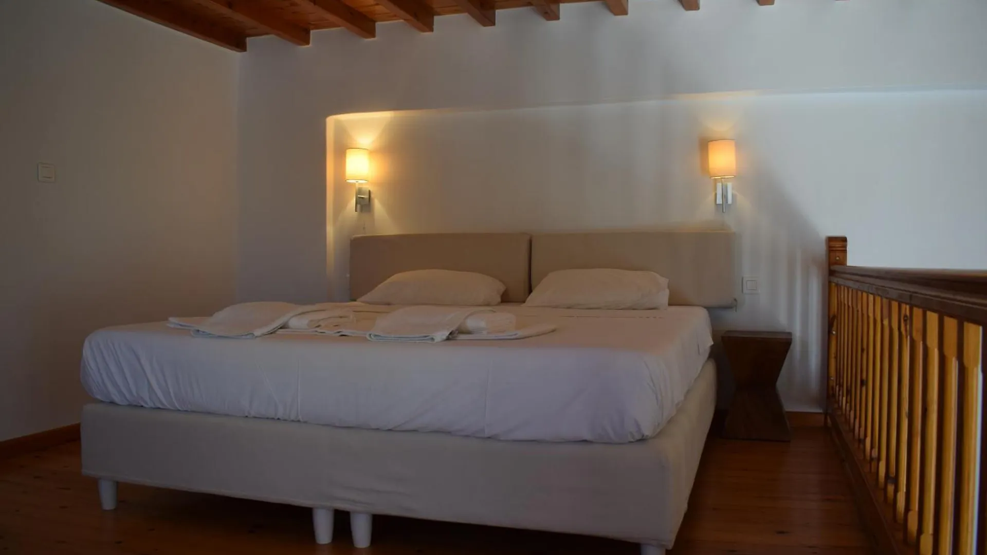 公寓 M米科诺斯酒店 Mykonos Town